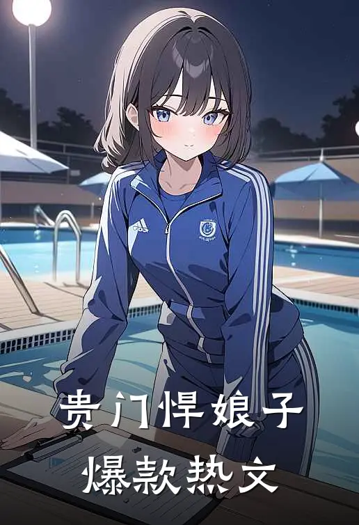 贵门悍娘子爆款热文