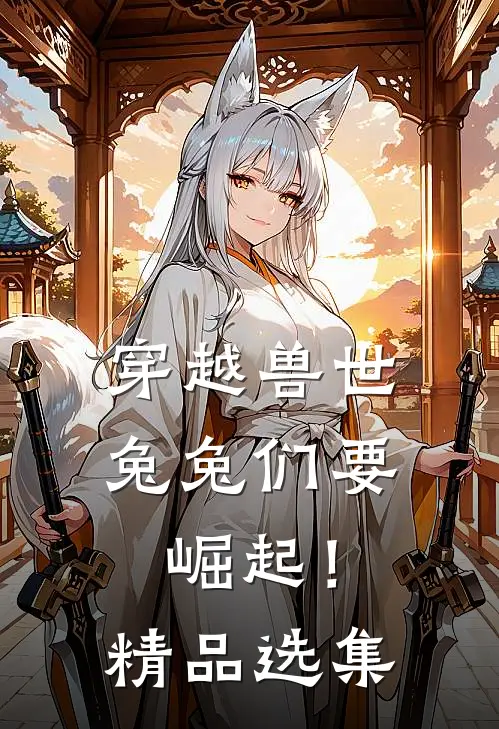 穿越兽世兔兔们要崛起!精品选集阅读