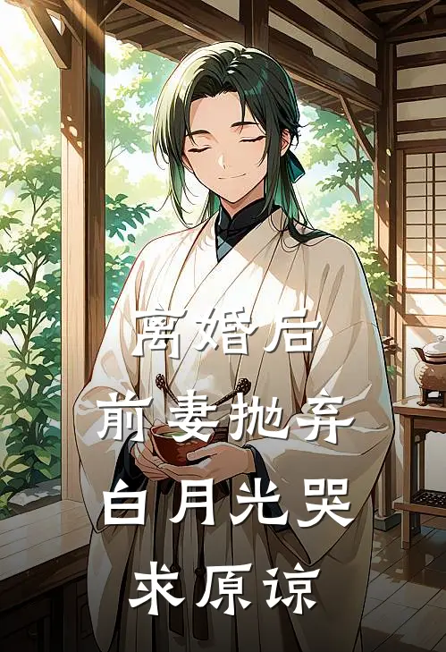 离婚后，前妻抛弃白月光哭求原谅