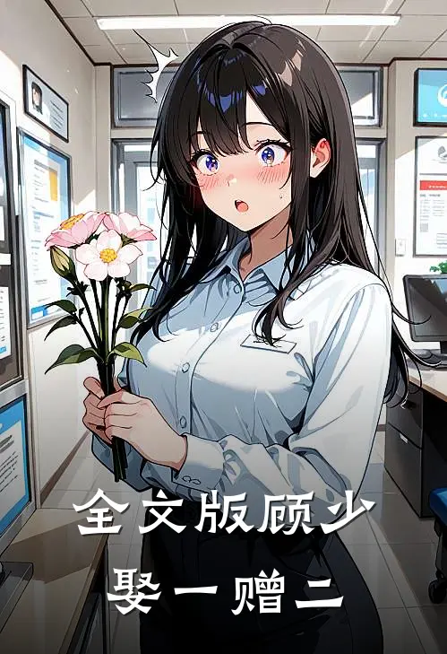 全文版顾少,娶一赠二是哪一集
