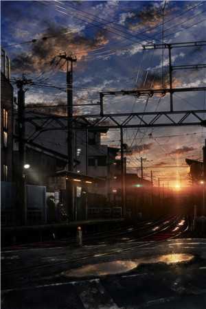 以我缝骨之术，渡你此生清欢免费看