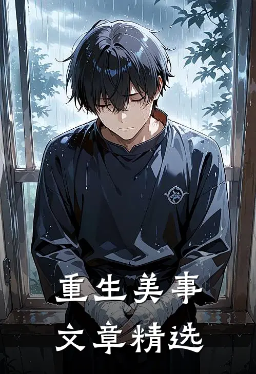 重生美事文章精选