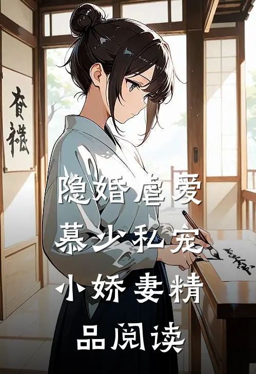 隐婚虐爱慕少私宠小娇妻精品阅读