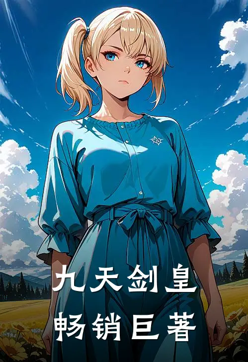 九天剑皇畅销巨著