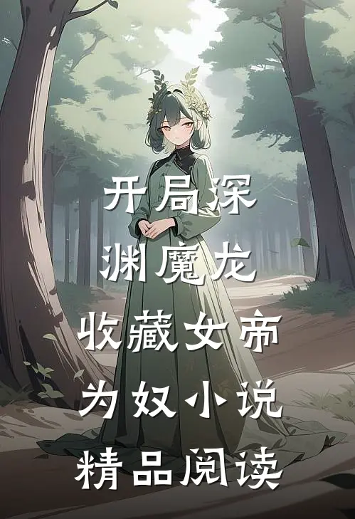 开局深渊魔龙,收藏女帝为奴精品阅读