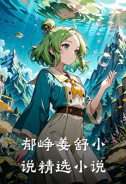 郁峥姜舒小说精选小说