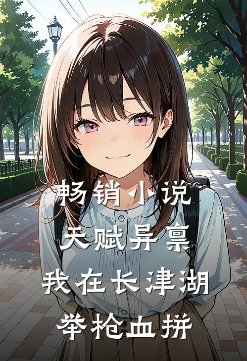 畅销小说天赋异禀：我在长津湖举枪血拼