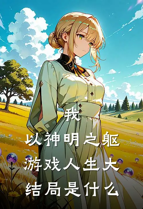 我,以神明之躯游戏人生大结局是样的