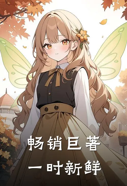 畅销巨著一时新鲜