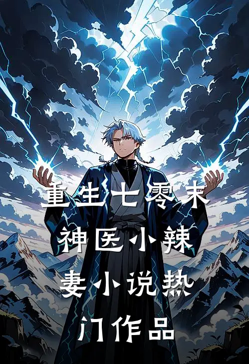 重生七零末:神医小辣妻 小说热门作品