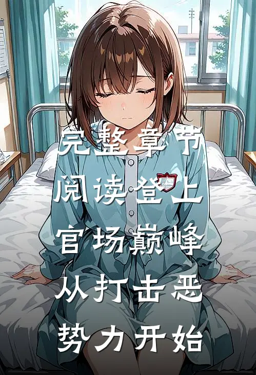 完整章节阅读登上官场巅峰,从打击恶势力开始的