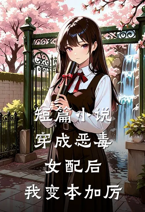 短篇小说穿成恶毒女配后，我变本加厉