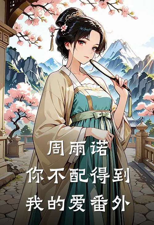 周雨诺,你不配得到我的爱 番外在线观看