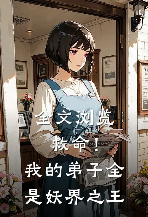 全文浏览救命!我的弟子全是妖界之王免费阅读