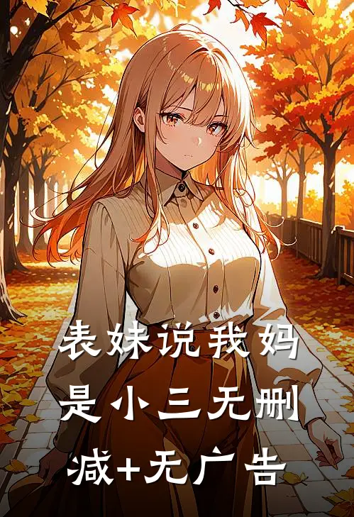 表妹说我妈是小三无删减+无广告