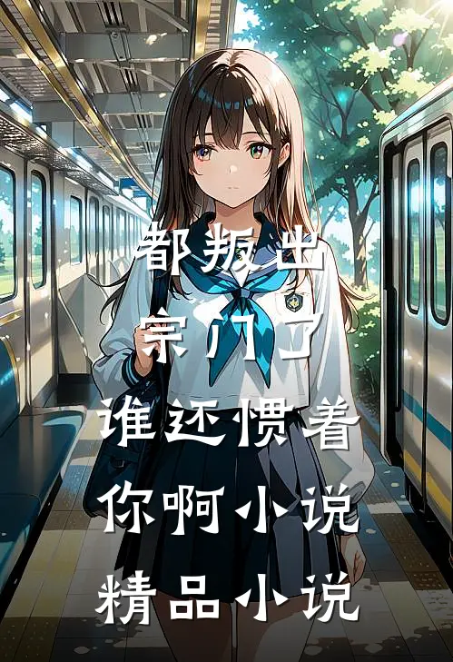 都叛出宗门了,谁还惯着你啊精品在线阅读