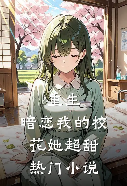 重生暗恋我的校花她超甜热门