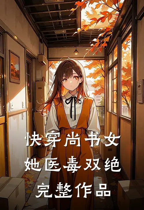 快穿尚书女,她医毒双绝完整作品