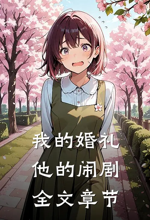我的婚礼,他的闹剧全文章节免费阅读