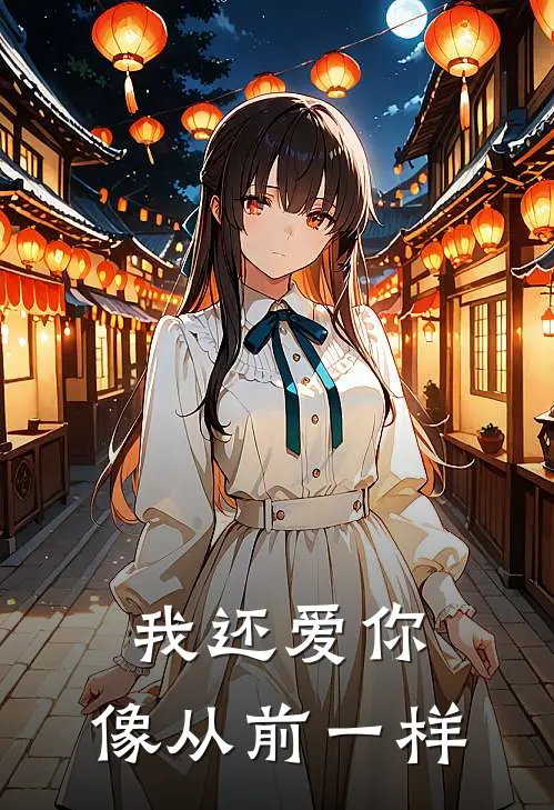 我还爱你,像从前一样英文