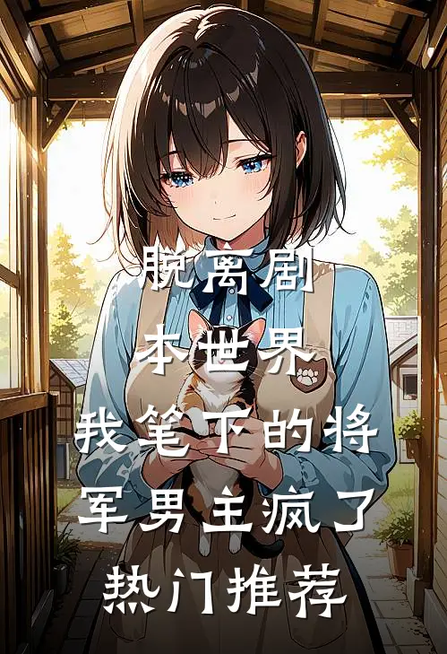 脱离剧本世界,我笔下的将军男主疯了热门推荐文