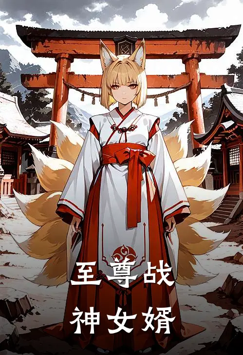 至尊战神女婿