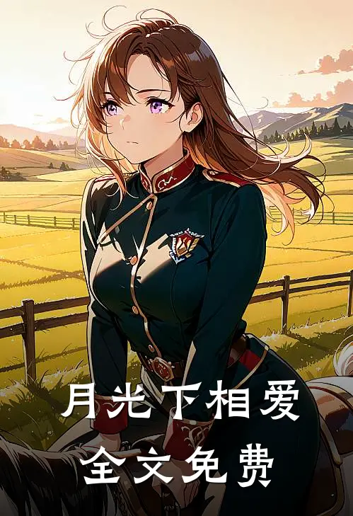 月光下相爱全文免费