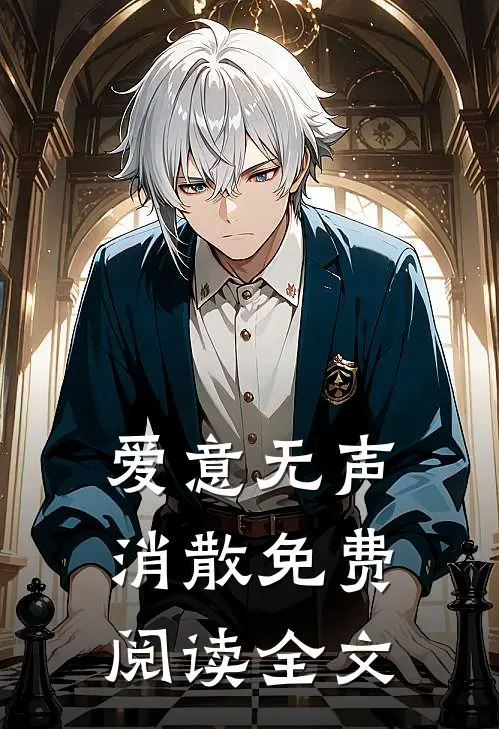 爱意无声消散免费阅读全文