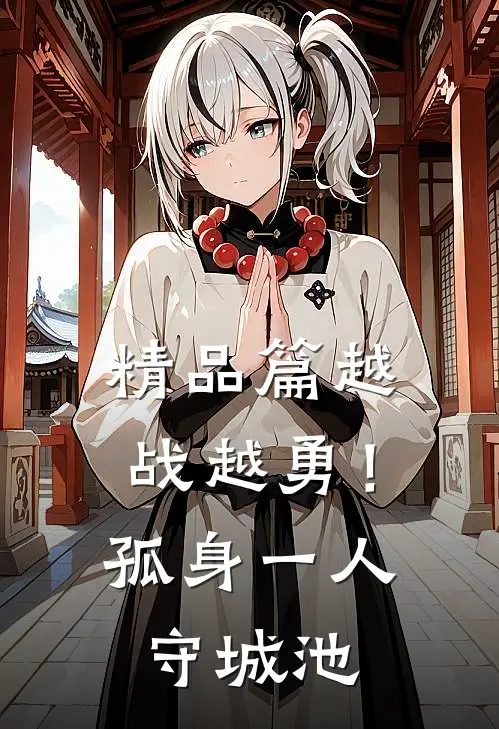 精品篇越战越勇！孤身一人守城池