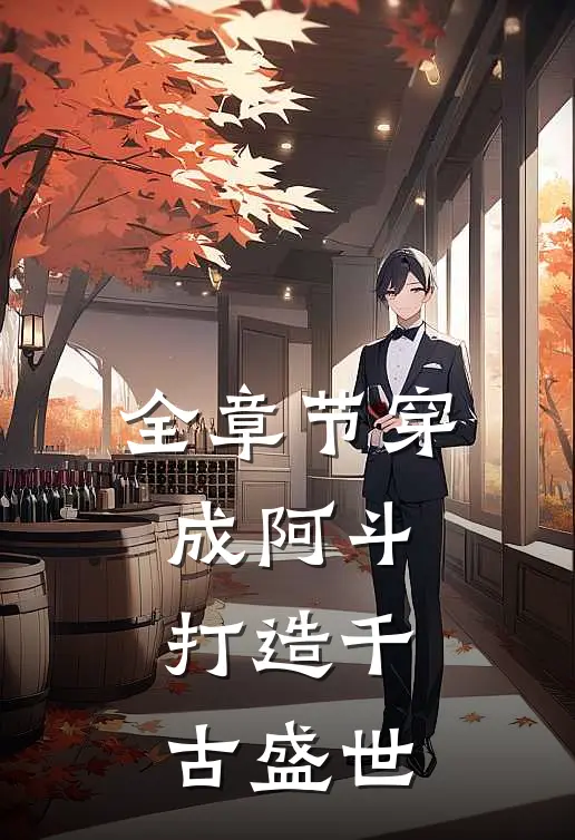 全章节穿成阿斗,打造千古盛世的