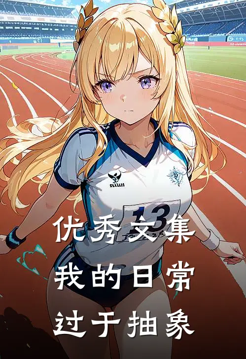 优秀文集我的日常过于抽象怎么写
