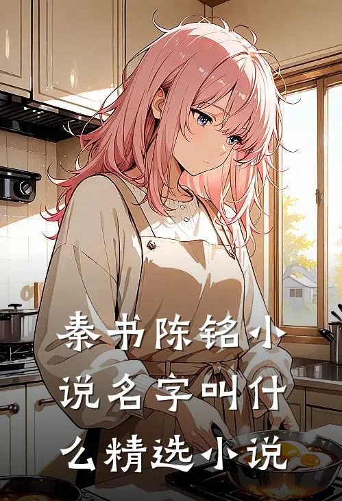 秦书陈铭小说名字叫什么精选小说