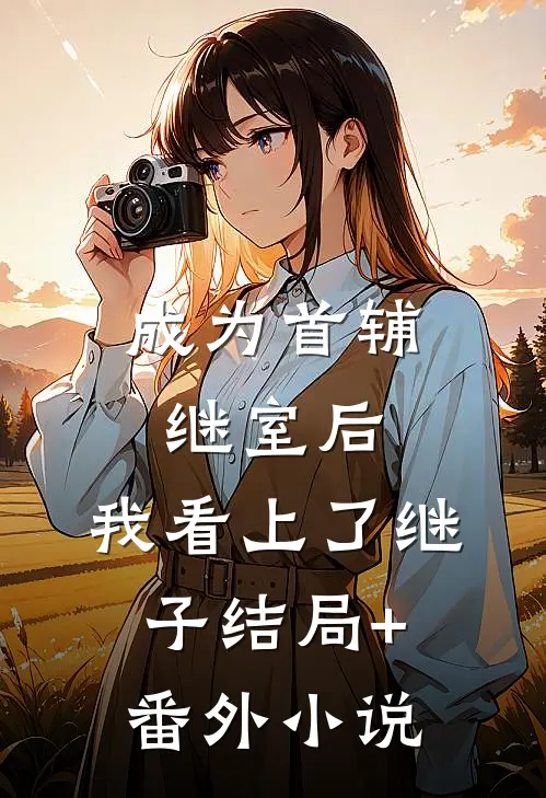 成为首辅继室后，我看上了继子结局+番外小说