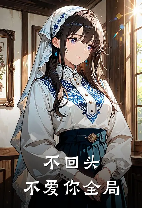 不回头,不爱你全局免费阅读