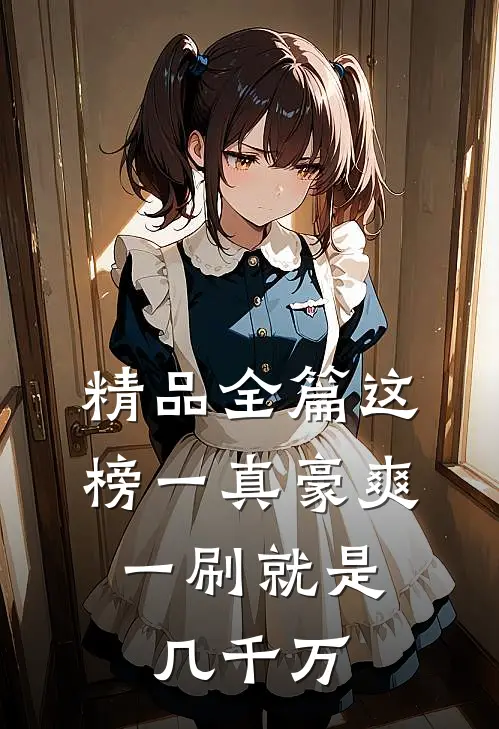 精品全篇这榜一真豪爽，一刷就是几千万