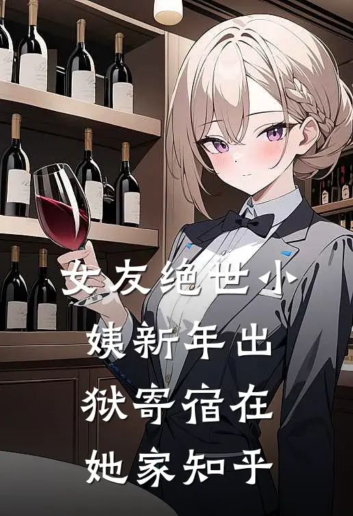 女友绝世小姨新年出狱寄宿在她家知乎