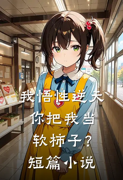 我悟性逆天,你把我当软柿子?短篇免费阅读