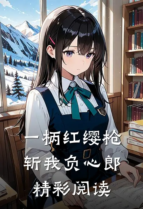 一柄红缨枪斩我负心郎精彩阅读