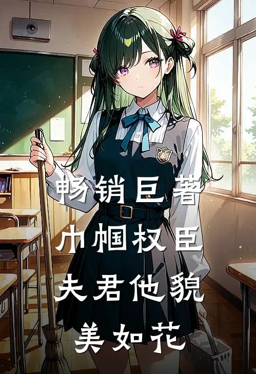 畅销巨著巾帼权臣夫君他貌美如花