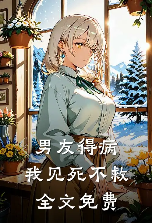 男友得病,我见死不救全文免费阅读