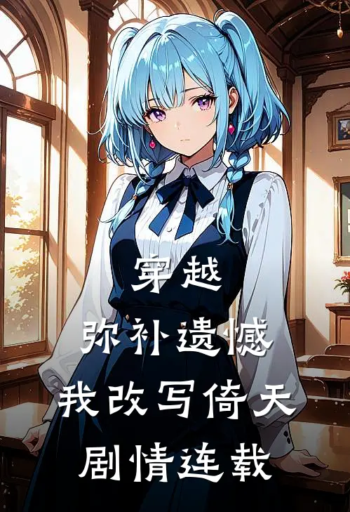 穿越弥补遗憾,我改写倚天剧情连载