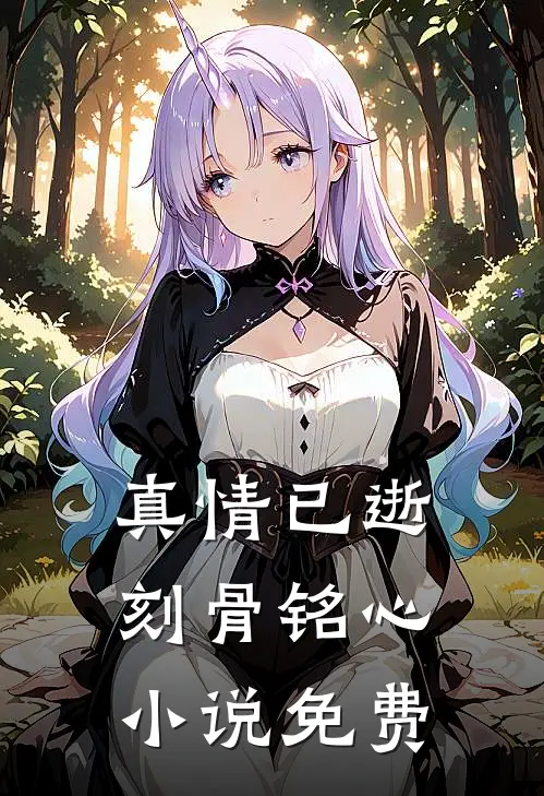 真情已逝,刻骨铭心免费