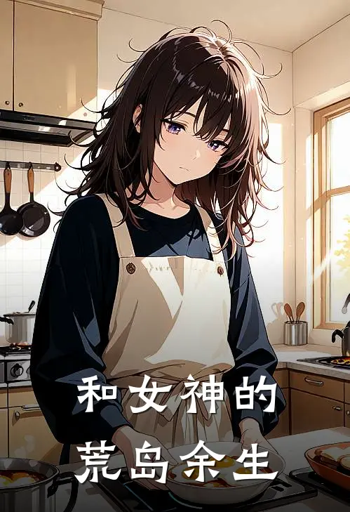 和女神的荒岛余生