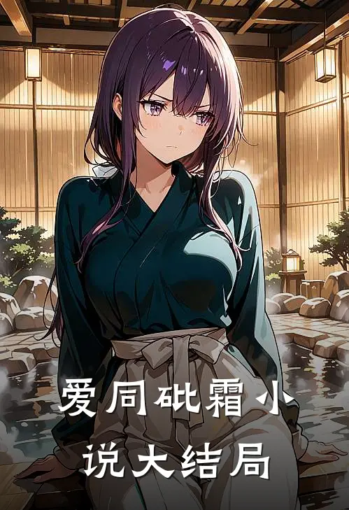 爱同砒霜大结局在线阅读
