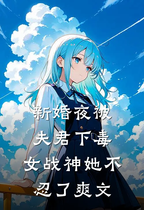 新婚夜被夫君下毒,女战神她不忍了爽文在线阅读