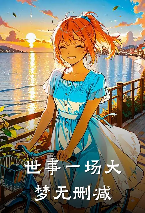 世事一场大梦无删减