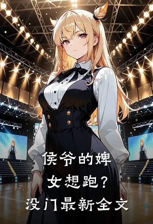 侯爷的婢女想跑?没门最新全文阅读