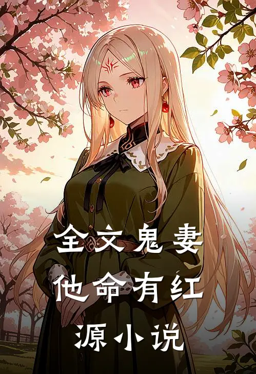 全文鬼妻他命有红源小说