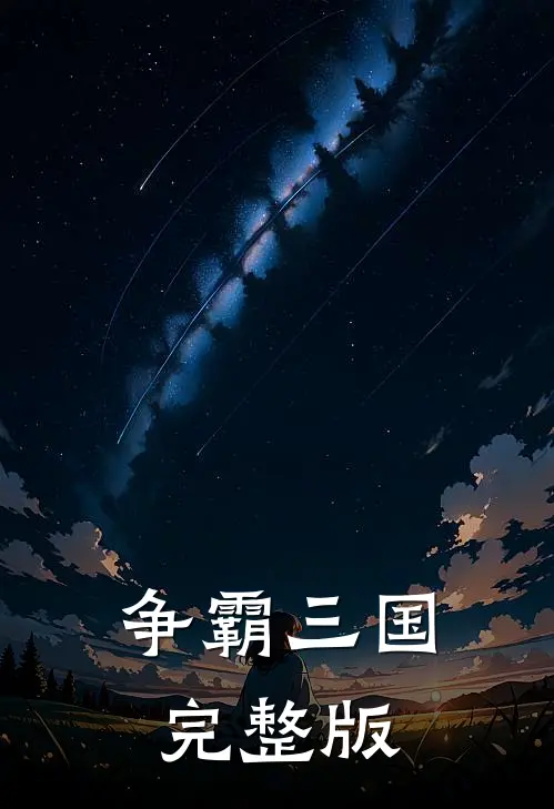 争霸三国完整版