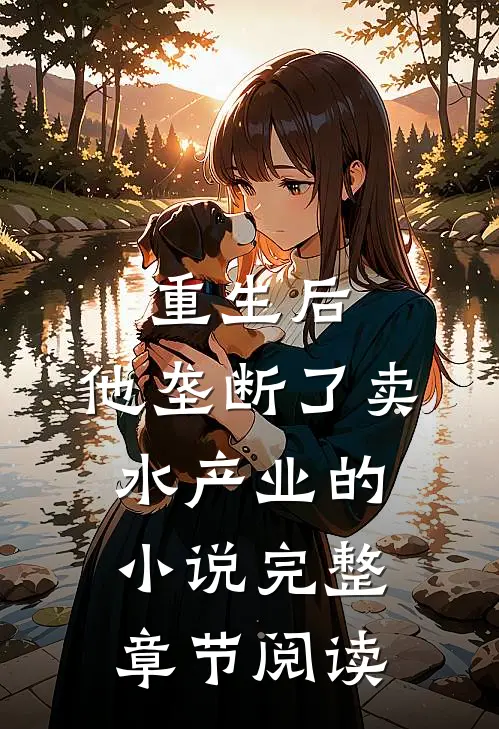 重生后,他垄断了卖水产业的小说完整章节阅读